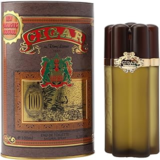 عطر للرجال ماء تواليت سيجار من ريمي لاتور 100 مل