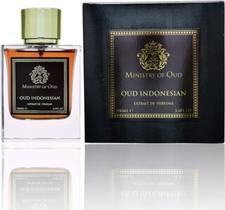 عطر مينيستري اوف عود جريتيست او دي بارفان للجنسين 100 مل عطر بندورا سينتس عطر يدوم طويلا باريس كورنر بيرفيومز