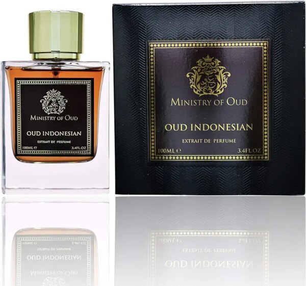 عطر مينيستري اوف عود جريتيست او دي بارفان للجنسين 100 مل عطر بندورا سينتس عطر يدوم طويلا باريس كورنر بيرفيومز