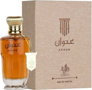 عطر الوطنية اتيرنال من انوان، 100 مل