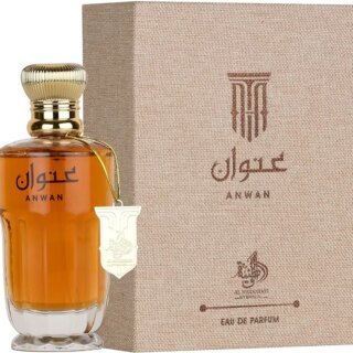 عطر الوطنية اتيرنال من انوان، 100 مل