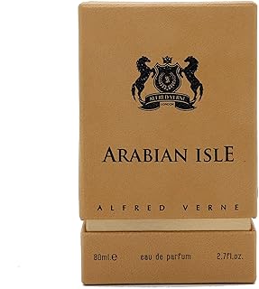 الفريد فيرنت اربيان اسلي - او دى بارفان - 80 مل