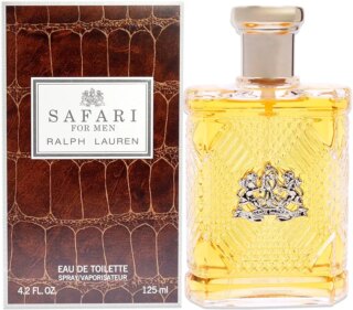 عطر او دي تواليت سفاري من رالف لورين للرجال، 125 مل
