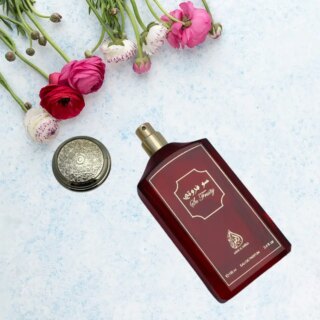 عطر سو فروتي من اباك الصحراء – عطر برائحة الفواكه للنساء 100 مل