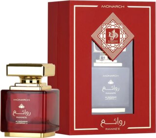 عطر الوطنية من ايقاب، 100 مل