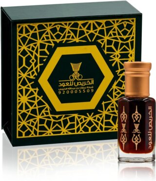 طيب العود الخاص، للجنسين، 12.0 ملليلتر