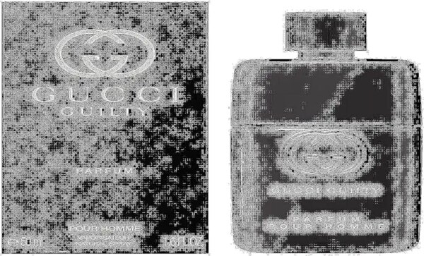 غوتشي عطر جيلتي بور هوم او دي بارفان 50 مل، للرجال