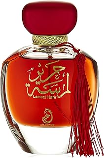 ماء عطر لمسة حرير 100 مل، للجنسين