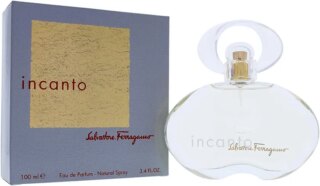 عطر انكانتو من سالفاتور فيراغامو للنساء – او دي بارفان، 100 مل