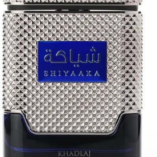 عطر بلو او دي بارفان للرجال من شياكا، بخاخ او دي بارفان، 100 مل – خضلج