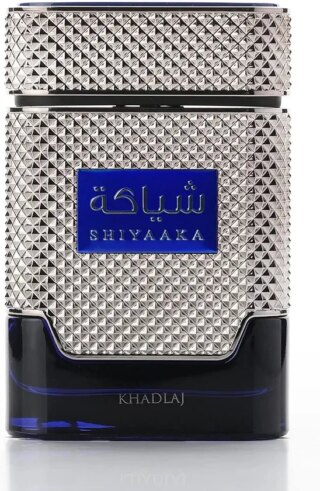 عطر بلو او دي بارفان للرجال من شياكا، بخاخ او دي بارفان، 100 مل – خضلج