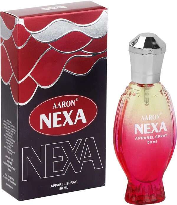 ارون عطر نيكسا 50 مل