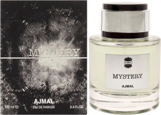 عطر للجنسين مايستري من أجمل بسعة 100 مل – عبوة من قطعة 1