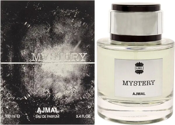 عطر للجنسين مايستري من أجمل بسعة 100 مل – عبوة من قطعة 1