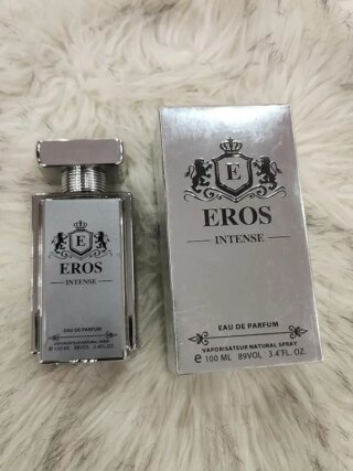 عطر ايروس انتنس