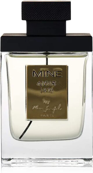 عطر ماين نوار 1970 من مارك جوزيف – 100 مل او دي بارفان، للرجال