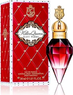 عطر كيلر كوين للنساء من كاتي بيري، او دي بارفان 34 Ounce,سعة100 ملل