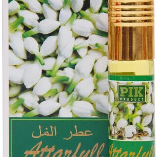 عطر عطر كامل للجنسين من عطار، عطر يدوم طويلا، 8 مل