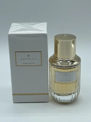 عطر انفينيت سكاي من استي لودر، او دي بارفان، للجنسين، 40 مل