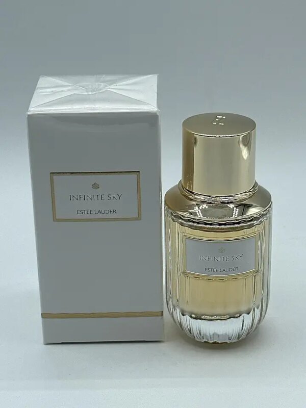 عطر انفينيت سكاي من استي لودر، او دي بارفان، للجنسين، 40 مل