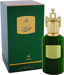 عطر طويق 100 مل/للجنسين، من مسك