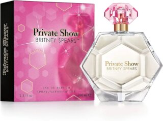 عطر بريتني سبيرز برايفت شو او دي بارفان للنساء – 100 مل