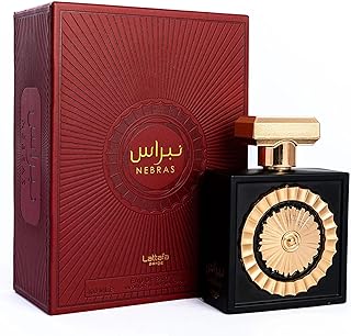 عطر نبراس من لطافة برايد او دي بارفان 100 مل، للجنسين