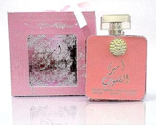 عطر أميرة القلوب أو دى بارفان 100 مل نسائي