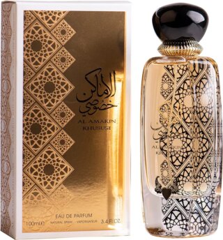 عطر الخصوصي للجنسين من ريهانا وورلد – او دي بارفان 100 مل 2