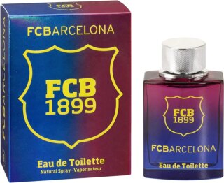 برشلونة اودي تواليت رجال 100 مل