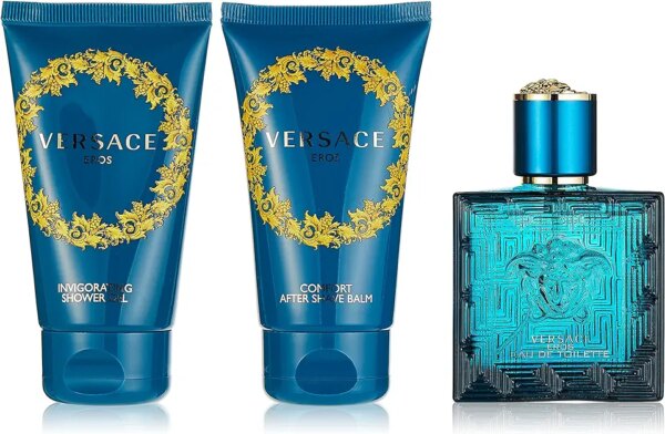 عطر فيرزاتشي إيروس مان او دي تواليت 50 مل