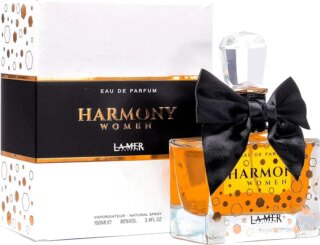 عطر هارموني او دي بارفان من لامير 100مل