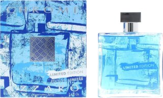 او دي تواليت كروم ليميتد اديشن – عطر للرجال، 100 مل، من ازارو
