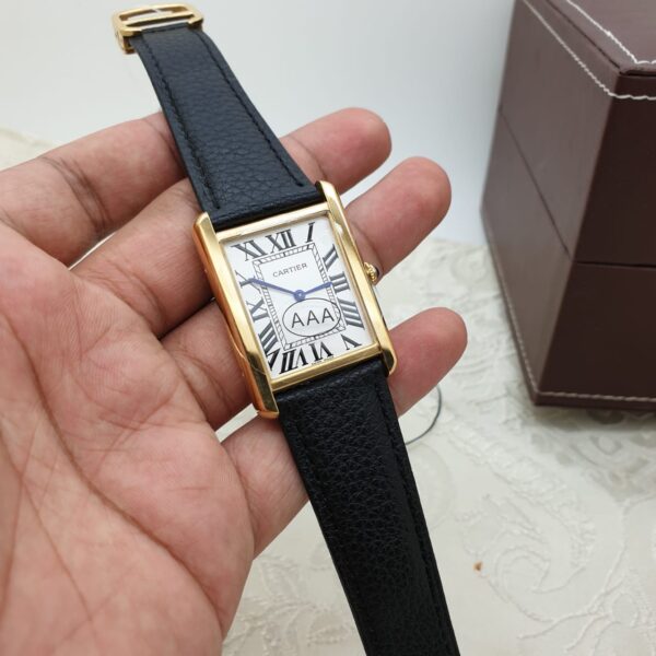 ساعة كارتير رجالي كوبي ماستر كوالتي وتس0558054211 4