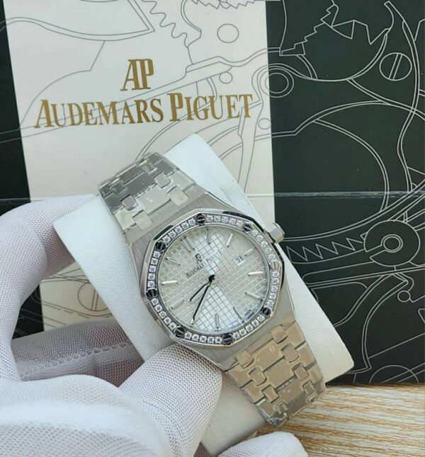 ساعة اديمرز باجية نسائية وتس0558054211 4