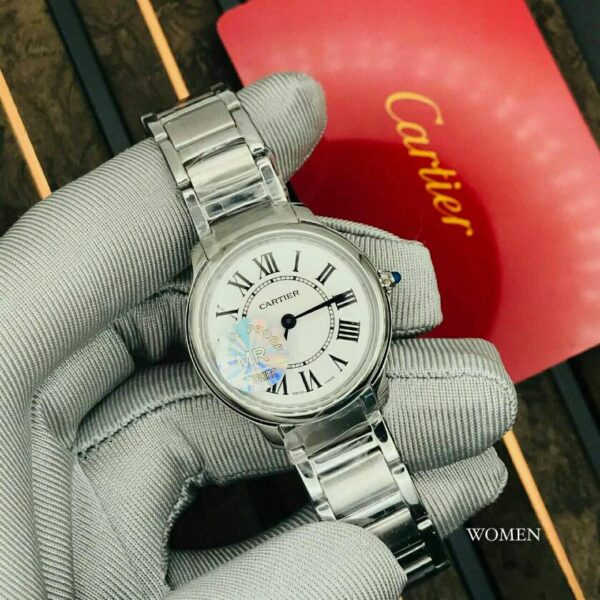ساعة كارتير نسائية ماستر كوالتي وتس0558054211 3