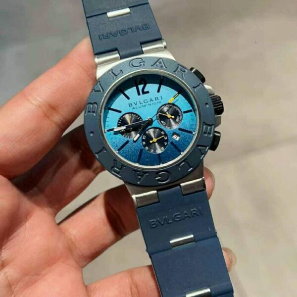 ⁦ساعة بلقاري رجالي ماستر كوالتي وتس0558054211⁩ - الصورة ⁦2⁩