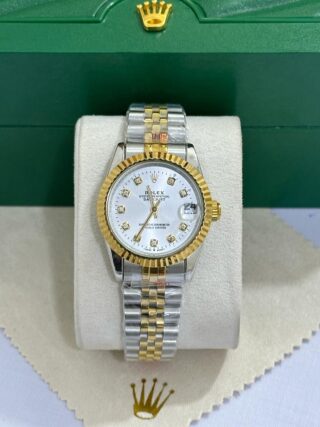 ساعة رولكس نسائيه كوبي ماستر كوالتي وتس0558054211