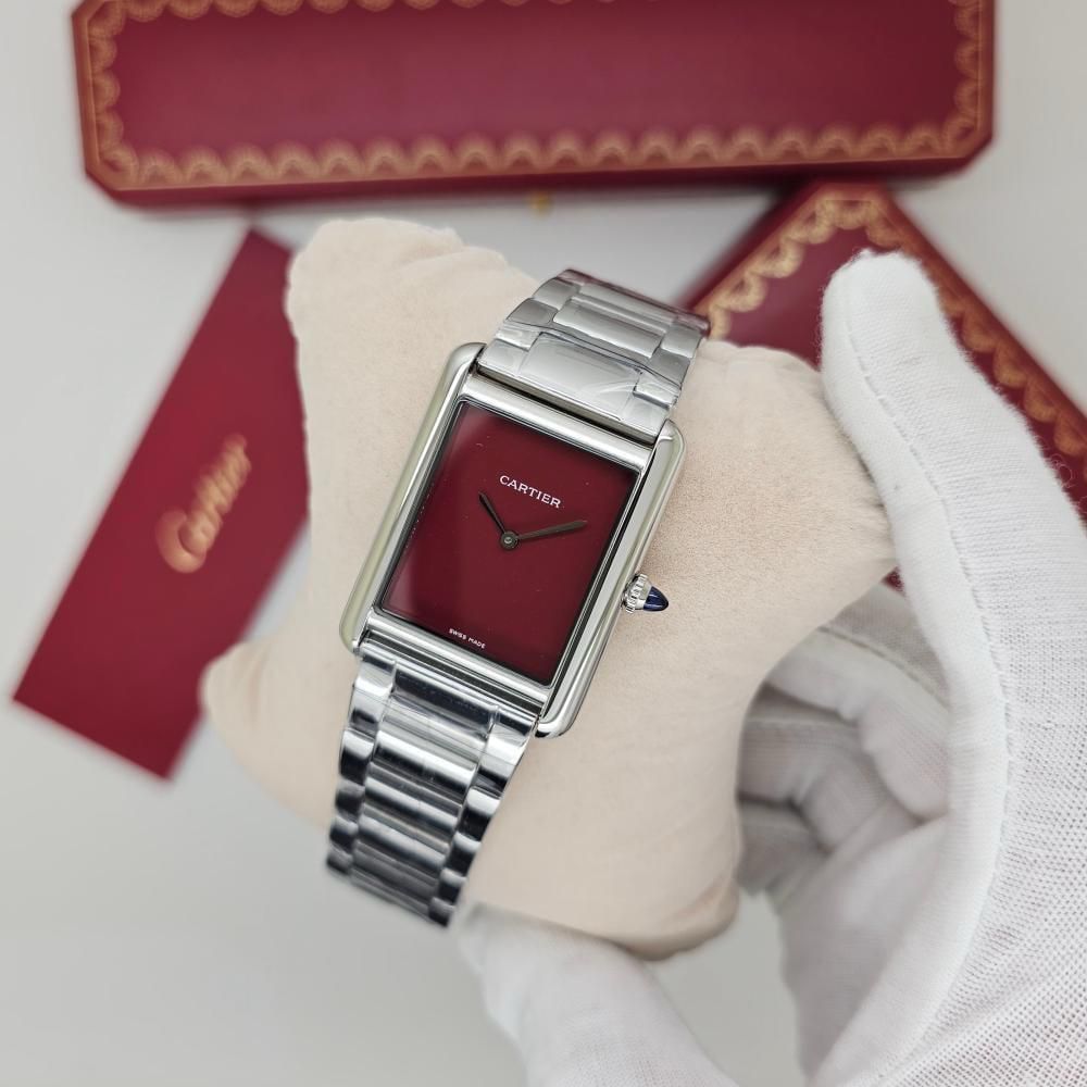 ساعة كارتير تانك موست ماستر كوالتي وتس0558054211 3 ساعة كارتير تانك موست ماستر كوالتي وتس0558054211 - الصورة 3