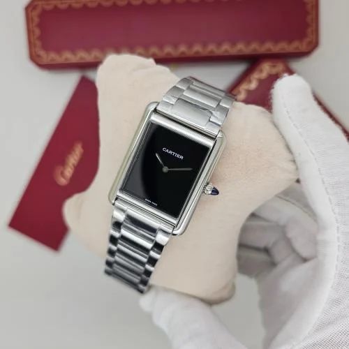 ساعة كارتير تانك موست ماستر كوالتي وتس0558054211 ساعة كارتير تانك موست ماستر كوالتي وتس0558054211