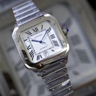 ساعة كارتير سانتوس رجالي ماستر كوالتي وتس0558054211 ساعة كارتير سانتوس رجالي ماستر كوالتي وتس0558054211