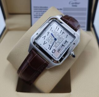 ساعة كارتير جلد كوبي ماستر كوالتي وتس0558054211 ساعة كارتير جلد كوبي ماستر كوالتي وتس0558054211
