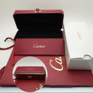 علبه أقلام كارتير الاصليه مع الملحقات الماركه الاصليه وتس0558054211 علبه أقلام كارتير الاصليه مع الملحقات الماركه الاصليه وتس0558054211