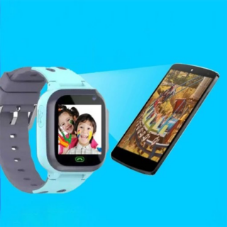 ساعة تتبع للأطفال ساعة تتبع للأطفال