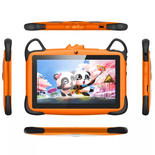 تابلت أطفال 3 تابلت أطفال - الصورة 3