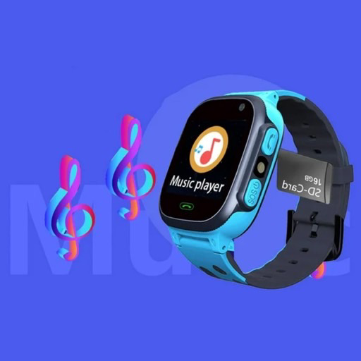 ساعة تتبع للأطفال 4 ساعة تتبع للأطفال - الصورة 4