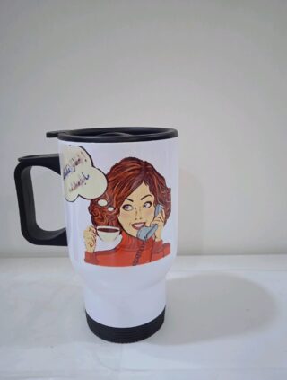 كوب حافظ للحرارة