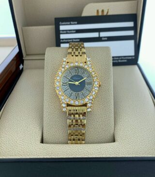 ساعة نسائيه ماركة شوبارد وتس0558054211