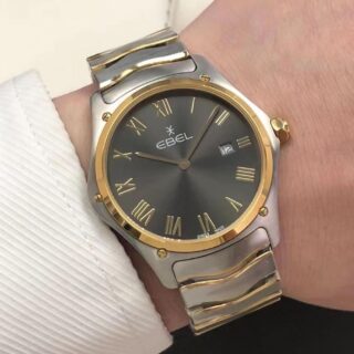 ساعة ايبل رجالي ماستر كوالتي 0554134957وتساب