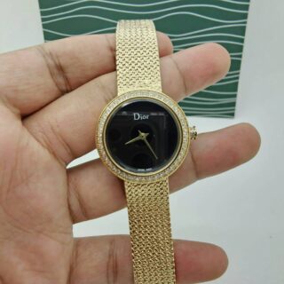 ساعة ديور نسائيه ماستر كوالتي وتس0558054211